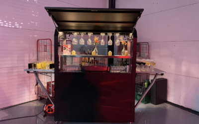 Toptips voor het kiezen van de beste bar- en cateringservice