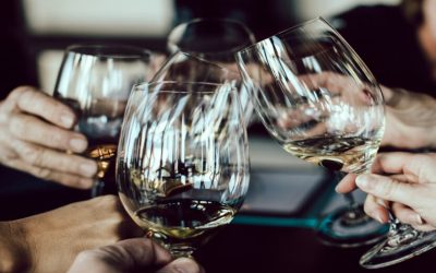 Hoe een mobiele bar met catering uw evenement kan transformeren