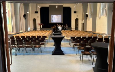 Hoe een mobiele bar met catering uw evenement kan transformeren
