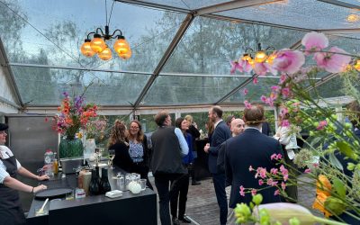 Verrijk uw evenement met een mobiele bar en professionele medewerkers in Haarlem