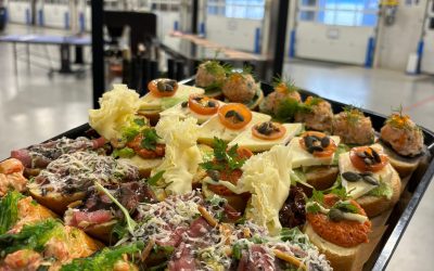 Waarom een ​​mobiele bar in Haarlem huren voor uw volgende evenement?